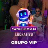 Spaceman Velas 2x – Grupo VIP ð¥