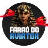 FARAÓ DO AVIATOR ð️