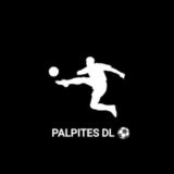 PALPITES DL 🎯⚽ 🧑‍🤝‍🧑