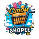 Cupom Shopee BR ð¤