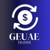 Trader | GEUAE Ltda. 🎙️