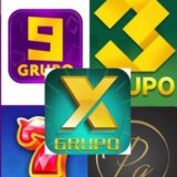 PLATAFORMAS GRUPO3, GRUPO9, GRUPO 97, BM, PGTOP 📰