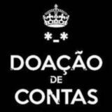 Contas Doações ð️