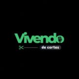 👑 VIVENDO DE CORTES!💰 📡