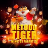 🧧 MÉTODO TIGER 4.0 – HORÁRIOS PAGANTES🧧 🤝