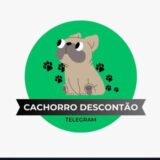 🐕 | Cachorro Descontões | 🛍 📺