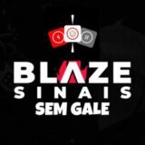 Blaze SEM GALE – DOUBLE 🗣️