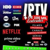 O MELHOR IPTV 👥