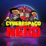 Cyber Espaço Nerd ð️