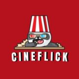 CINE FLICK – CENTRAL DE VENDAS 💬