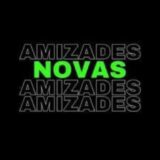 Novas amizades ð¬