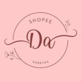 SHOPEE DA SABRINA 🌸🛍️ 💬