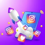 impulsionar INSTAGRAM 🚀 🎙️