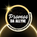 PROMOS DA ALLYNE 📡