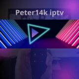 Peter14k iptv ð¬❤️️ð«° ⭐️