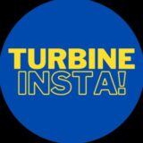 TURBINE INSTA TIð¨ð¼‍ð» ðº