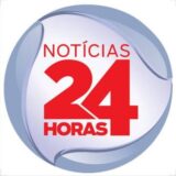 Notícias 24 Horas ⭐️