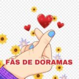 FÃS DE DORAMAS ⭐️