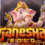 SALA SINAIS VIP GANESHA GOLD 📢