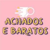 ACHADOS & BARATOS ð£️