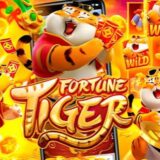 FORTUNE TIGER PAGANTE ð¸ ð¢