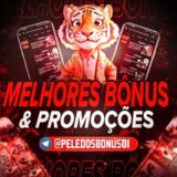 MELHORES BÔNUS E PROMOÇÕES- RODADAS GRÁTIS- MELHORES BÔNUS DE CASSINO BRASIL- plataformas com bonus ð¥