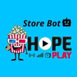 Hope Store Bot ð️