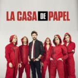 LA CASA DE PAPEL ð¬