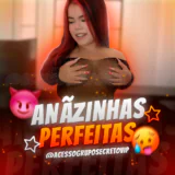 Anazinhas Perfeitas