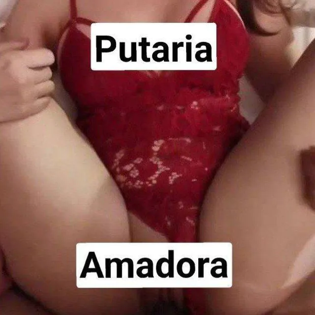 Putaria amadora